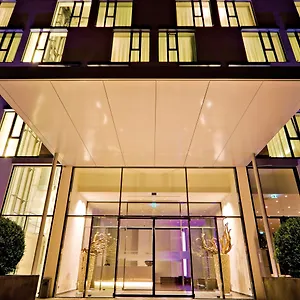 Innside By Meliá Derendorf Düsseldorf